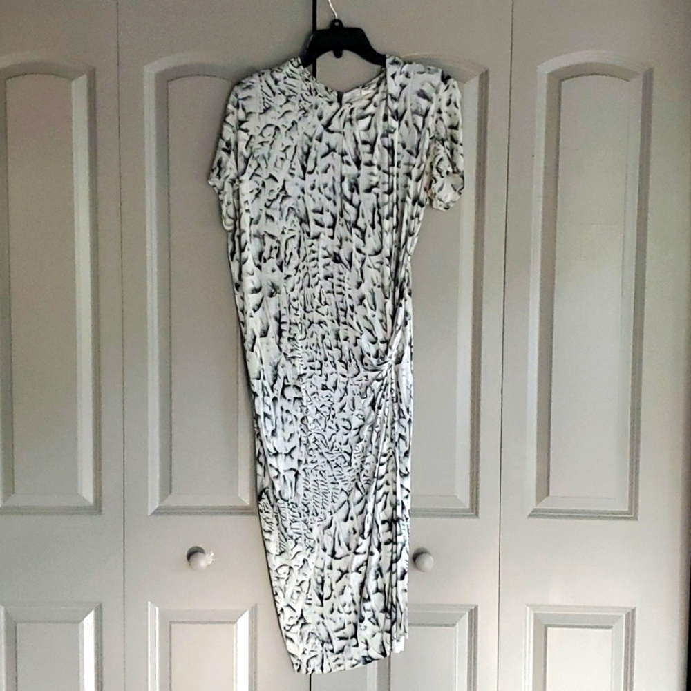 Helmut Lang dress sz S